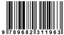Código de Barras de '.9789682311963.'