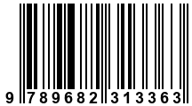 Código de Barras de '.9789682313363.'