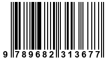 Código de Barras de '.9789682313677.'