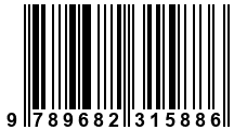 Código de Barras de '.9789682315886.'
