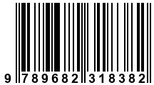 Código de Barras de '.9789682318382.'