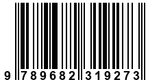 Código de Barras de '.9789682319273.'