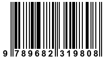 Código de Barras de '.9789682319808.'