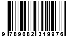 Código de Barras de '.9789682319976.'