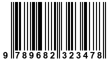 Código de Barras de '.9789682323478.'