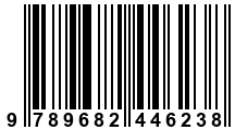 Código de Barras de '.9789682446238.'
