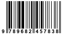 Código de Barras de '.9789682457838.'