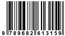 Código de Barras de '.9789682613159.'