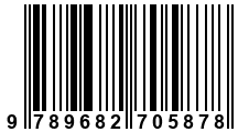 Código de Barras de '.9789682705878.'