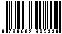 Código de Barras de '.9789682905339.'