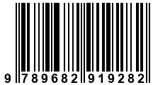 Código de Barras de '.9789682919282.'