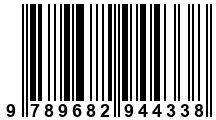 Código de Barras de '.9789682944338.'