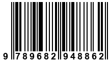 Código de Barras de '.9789682948862.'