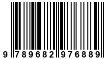 Código de Barras de '.9789682976889.'
