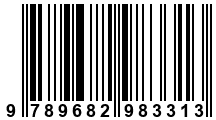 Código de Barras de '.9789682983313.'