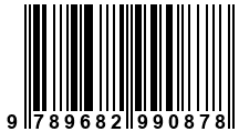 Código de Barras de '.9789682990878.'