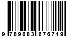 Código de Barras de '.9789683676719.'