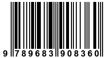 Código de Barras de '.9789683908360.'