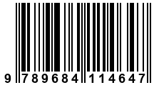 Código de Barras de '.9789684114647.'