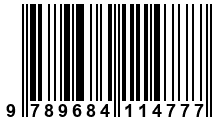 Código de Barras de '.9789684114777.'