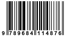 Código de Barras de '.9789684114876.'