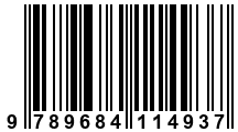 Código de Barras de '.9789684114937.'