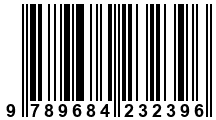 Código de Barras de '.9789684232396.'