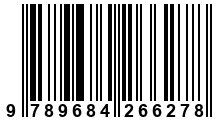 Código de Barras de '.9789684266278.'