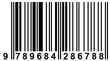 Código de Barras de '.9789684286788.'