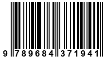 Código de Barras de '.9789684371941.'