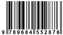 Código de Barras de '.9789684552876.'