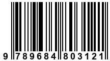 Código de Barras de '.9789684803121.'
