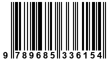Código de Barras de '.9789685336154.'