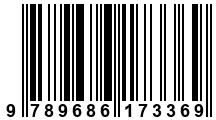 Código de Barras de '.9789686173369.'