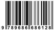 Código de Barras de '.9789686686128.'