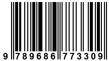 Código de Barras de '.9789686773309.'