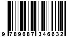 Código de Barras de '.9789687346632.'