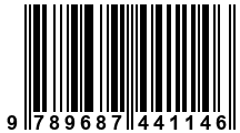 Código de Barras de '.9789687441146.'