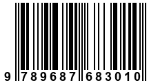 Código de Barras de '.9789687683010.'