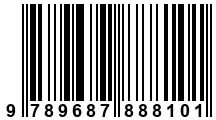 Código de Barras de '.9789687888101.'