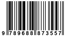 Código de Barras de '.9789688873557.'