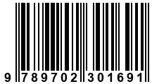 Código de Barras de '.9789702301691.'