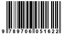 Código de Barras de '.9789706051622.'