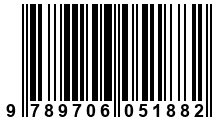Código de Barras de '.9789706051882.'