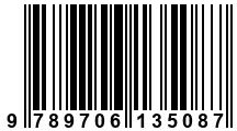 Código de Barras de '.9789706135087.'