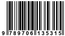 Código de Barras de '.9789706135315.'