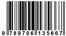 Código de Barras de '.9789706135667.'