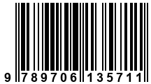 Código de Barras de '.9789706135711.'