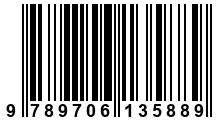 Código de Barras de '.9789706135889.'