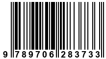 Código de Barras de '.9789706283733.'